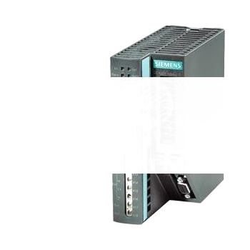 SITOP POWER DC-UPS-модуль 24В/15А без интерфейсов входное напряжение 24В/16А DC