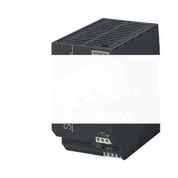 SITOP PSU100L 24 V/10 A, СТАБИЛИЗИРОВАННЫЙ БЛОК ПИТАНИЯ, ВХОД: ~120/230 В, ВЫХОД: =24 В/10 A