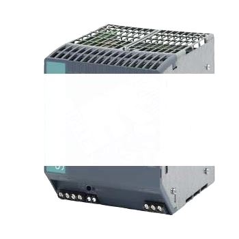 SITOP PSU100S 20 A Блок питания стабилизированный вход: 120/230В AC выход: 24В/20A DC