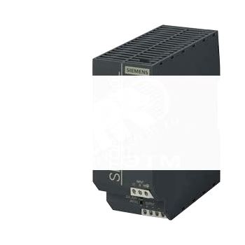 SITOP PSU100S 24 V/5A Блок питания стабилизированный вход: 120/230В AC выход: 24D/5А DC