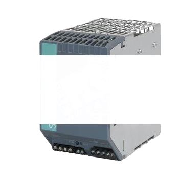 SITOP PSU300S 10A Блок питания стабилизированный вход: 3ф 400-500В выход: 24В DC