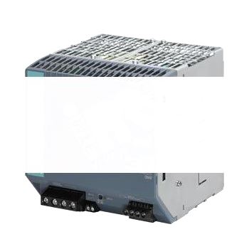 SITOP PSU300S 40A, СТАБИЛИЗИРОВАННЫЙ БЛОК ПИТАНИЯ, ВХОД: 3Х-ФАЗН. 400-500 В, ВЫХОД: =24 В/40 A