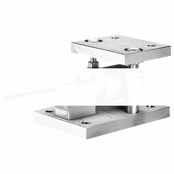 SIWAREX R COMBINATION MOUNTING UNIT FOR LOAD CELLS OF THE BB SERIES, WITH LIFT-OFF PROTECTION AND OSCILLATION LIMITATION, CO