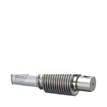 SIWAREX WL 230 LOAD CELL BB-S SA 100KG C3 EX - RATED LOAD 100KG - ACCURACY CLASS C3 - 3M CABLE LENGTH, 4 CONDUCTOR - MATERIA