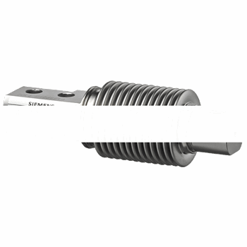 SIWAREX WL 230 LOAD CELL BB-S SA 100KG C3 - RATED LOAD 100KG - ACCURACY CLASS C3 - 3M CABLE LENGTH, 4 CONDUCTOR - MATERIAL S