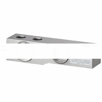 SIWAREX WL 230 LOAD CELL SB-S SA 500KG C3 - RATED LOAD 500KG - ACCURACY CLASS C3 - 3M CABLE LENGTH, 4 CONDUCTOR - MATERIAL S