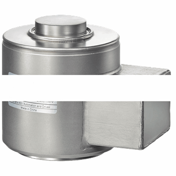 SIWAREX WL 270 LOAD CELL CP-S SA 10T C3 - RATED LOAD 10T - ACCURACY CLASS C3 - 15M CABLE LENGTH, 4 CONDUCTOR - MATERIAL STAI