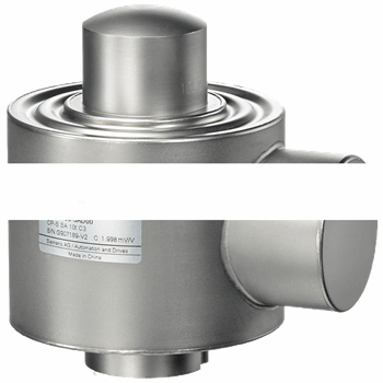 SIWAREX WL 270 LOAD CELL CP-S SA 2T C3 - RATED LOAD 2T - ACCURACY CLASS C3   ACCORDING TO OIML R60 - 10M CABLE LENGTH, 4 CON