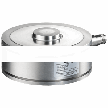 SIWAREX WL 280 LOAD CELL RN-S SA 10T C3 - RATED LOAD 10T - ACCURACY CLASS C3   ACCORDING O OIML R60, - OIML CERTIFICATION IN