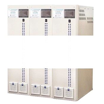 Стабилизатор Сатурн 3ф 151,8 СНЭ-Т-150*, блочный (СНЭ-Т-150*)