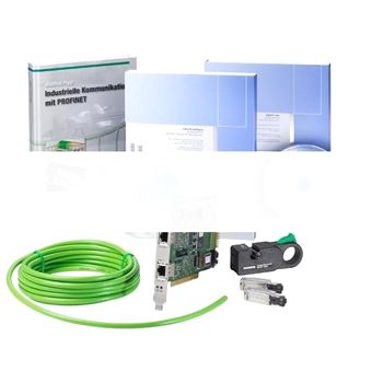 STARTERKIT ERTEC 200 PN IO DEVELOPMENT PACKAGE FOR PN IO DEVICE BASED ON  ERTEC 200, 5 ERTEC 200,EVALUATION BOARD EB 200,TES