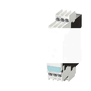 TEMPERATURUEBERWACHUNGSRELAIS PT1000 UEBERSCHREITUNG 1 SCHWELLWERT, ШИРИНА 22,5MM 0 GRAD C BIS 100 GRAD C AC/DC 24V, 1S+1OE,