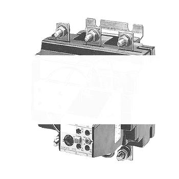 ТЕПЛОВОЕ РЕЛЕ ПЕРЕГРУЗКИ ДЛЯ МОНТАЖА КАК ОТДЕЛЬНОЕ УСТРОЙСТВО ДИАПАЗОН УСТАВОК 400 ДO 630A 1НO+1НЗ И ДЛЯ МОНТАЖА НА КОНТАКТО