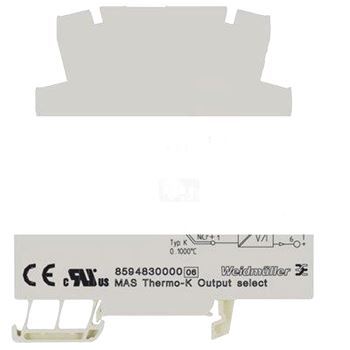 Термопреобразователь MAS Thermo-K 0…1000C EX