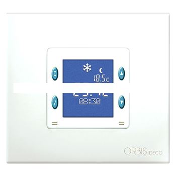 Термостат DECO-TERMO