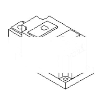 Тиристор для PST142-600-70