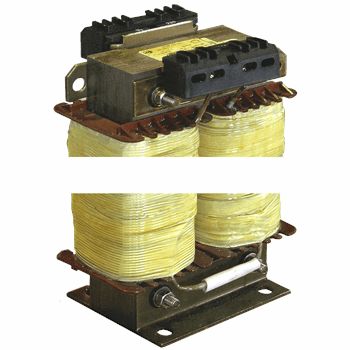 Трансформатор напряжения двухобмоточный ОСМР - 1.6  У3 220/24