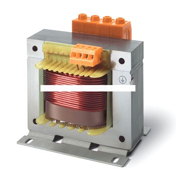 Трансформатор разделительный однофазный управления TM-C 1000/115-230 (TM-C 1000/115-230) Трансформатор разделительный однофазный управления TM-C 1000/115-230 (TM-C 1000/115-230)