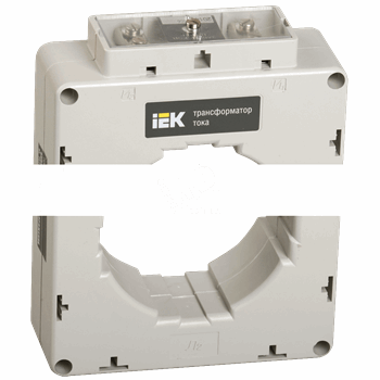 Трансформатор тока ТШП-0.66 2000/5А 15ВА класс 0.5 габарит 100 (ТШП-0,66  2000/5А)