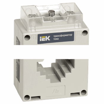 Трансформатор тока ТШП-0.66 200/5А 5ВА класс 0.5S габарит 30 (ТШП-0,66  200/5А)