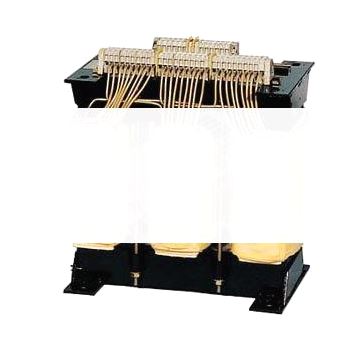 ТРАНСФОРМАТОР.ФАЗ:3. PN(KVA):2,5. UPRI(V):400. USEC(V):42. ISEC(A):34,4. F(HZ):50...60. VECTOR GR.