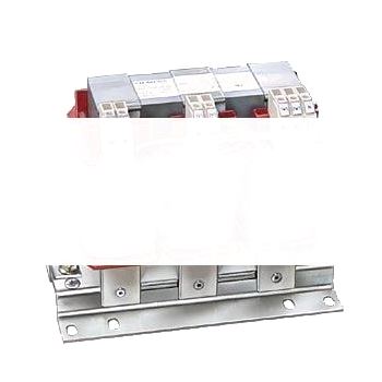 TRANSFORMER ДЛЯ RECTIFIER OPERATION. ФАЗ:3. PN(KVA):1. UPRI(V):400. USEC(V):165. ISEC(A):3,5. F(HZ):50...60. VECTOR GR./SHIE