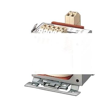TRANSFORMER SITAS. PHASES:1. PN/PN(S6)(KVA):0,009 /0,028. UPRI(V):230-208+/-15. USEC(V):24. ISEC(A):0,375. F(HZ):50...60. VE