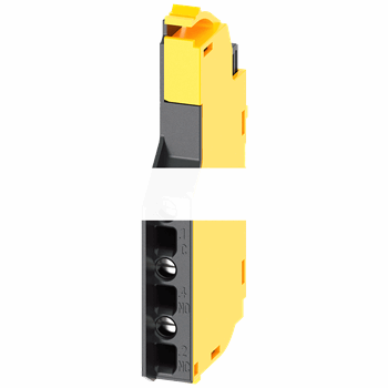 TRIP ALARM SWITCH CHANGEOVER CONTACTS TYPE HQ (7MM) ELECTRONIC ACCESSORY FOR 3VM-BREAKER