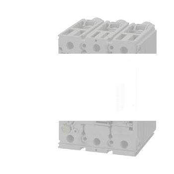 UNDERVOLTAGE TRIP UNIT 110...127V AC, 110...125V DC ДЛЯ FRAME SIZE 3RV1. 6, 7, 8