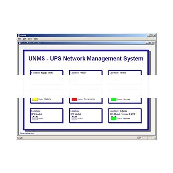 UNMS лицензия для 25 Источник бесперебойного питания