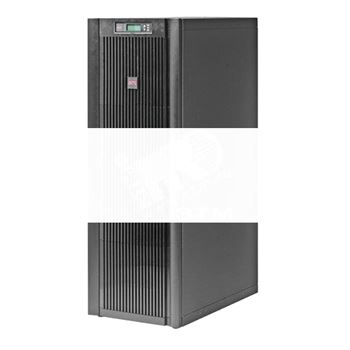 UPS 40000VA APC Smart-UPS VT Frame 40kVA 400V for 4 Batt. Modules w/Parallel Capability (SUVTPF40KB4H)