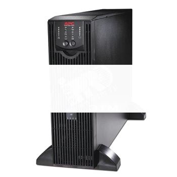 UPS  5000VA APC SMART-UPS RT 230V (SURTD5000XLI)