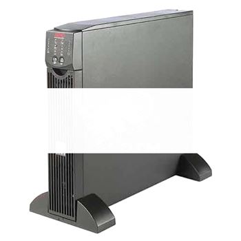 UPS  8000VA APC SMART-UPS RT 230V (SURT8000XLI)