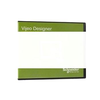 Vijeo Designer 6.2 RT IDS лицензия