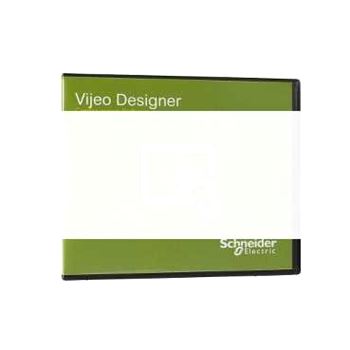 VIJEO DESIGNER LITE V1.3, НА 1ПК,USB КАБ