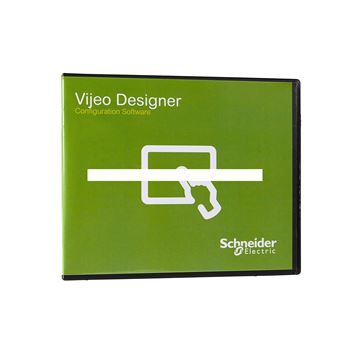 Vijeo Designer Run Time апдейт лицензии для IDS (Intelligent Data Service) V6.2