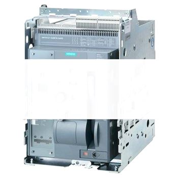 Выкатной автомат, размер II IN=2500A  500V, AC50/60HZ ICU=66KA    расц. ETU45WT LSIN, с мот.приводомAC 220-240V/DC 220-250V,
