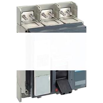 Выключатель автоматический 3п3т MICR.2.0E NS630B N