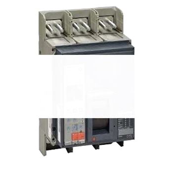 Выключатель автоматический 3п3т MICR.5.0E NS630B H