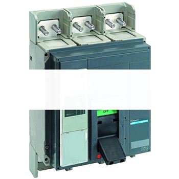 Выключатель автоматический 3п3т MICR.5.0E NS800 N
