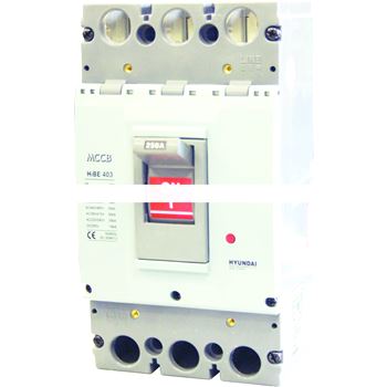 Выключатель автоматический 3PESS0000X 00600 302-600A ток КЗ 85кA AC 415В (HIBL603NE 3PESS0000X 0060)