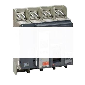 Выключатель автоматический 4п4т MICR.2.0E NS630B H