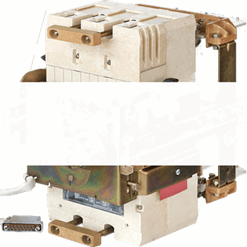 Выключатель автоматический  А3794СХЛ3 выдвижной  Р/Дист. 250А, 660В