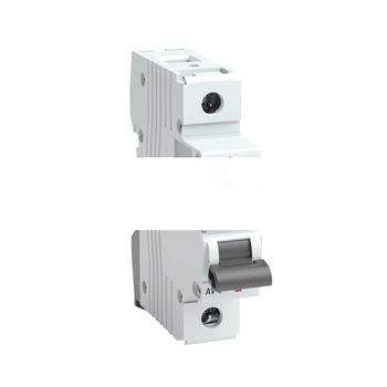 Выключатель автоматический AV-10 1P 40A (B) 10кА AVERES