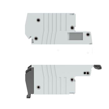 Выключатель автоматический AV-10 3P 2A (B) 10кА AVERES