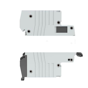 Выключатель автоматический AV-10 4P 6A (B) 10кА AVERES