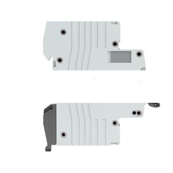 Выключатель автоматический AV-6 1P 32A (B) 6кА AVERES