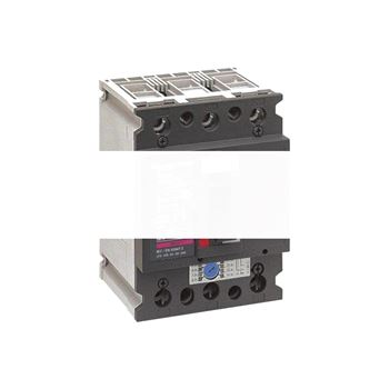 Выключатель автоматический Compact NS80H MA1.5 3п3T