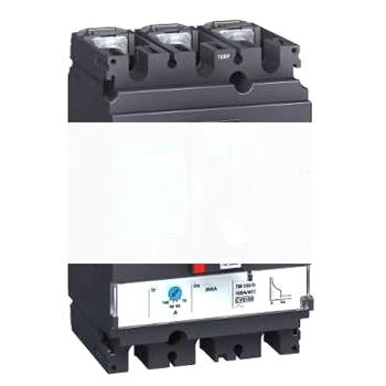 Выключатель автоматический CVS 100F 50кА 3p MA6.3