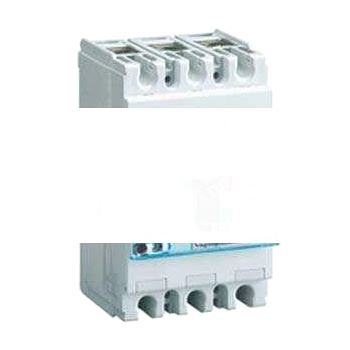 Выключатель автоматический DPX3-160 40А 25кА
